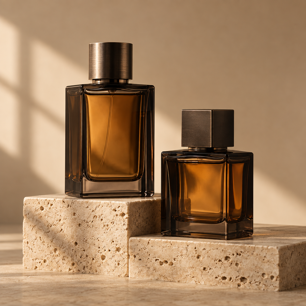Perfumes masculinos