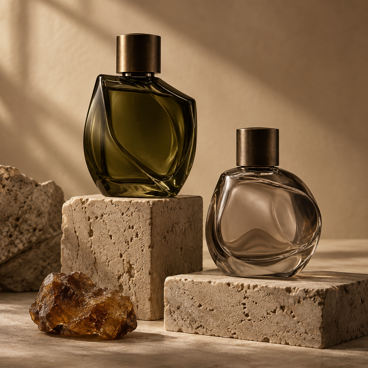 Guias de perfumes